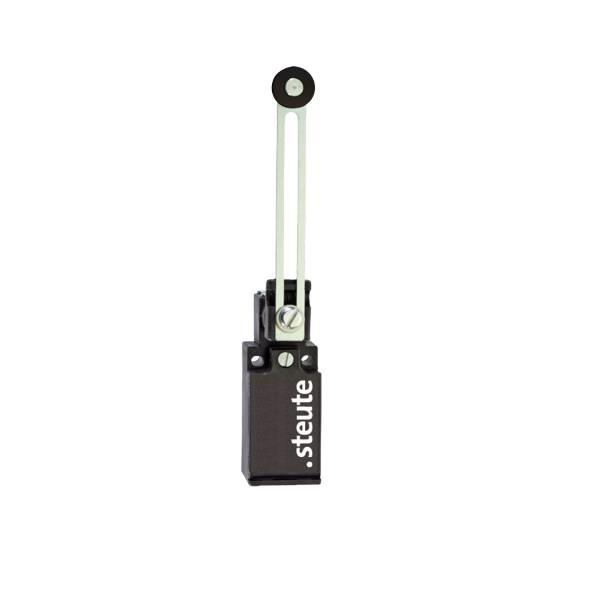 95129001 Steute  Position switch EM 95 DS IP67 (1NC/1NO) Adj.-lenght roller lever